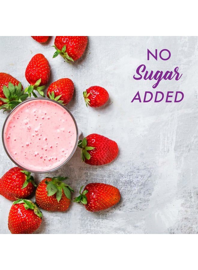 Bluebonnet Nutrition Whey Protein Isolate Powder from Grass Fed Cows, No Sugar Added, Gluten & Soy Free, Kosher Dairy, 17.6 Oz - Image 5