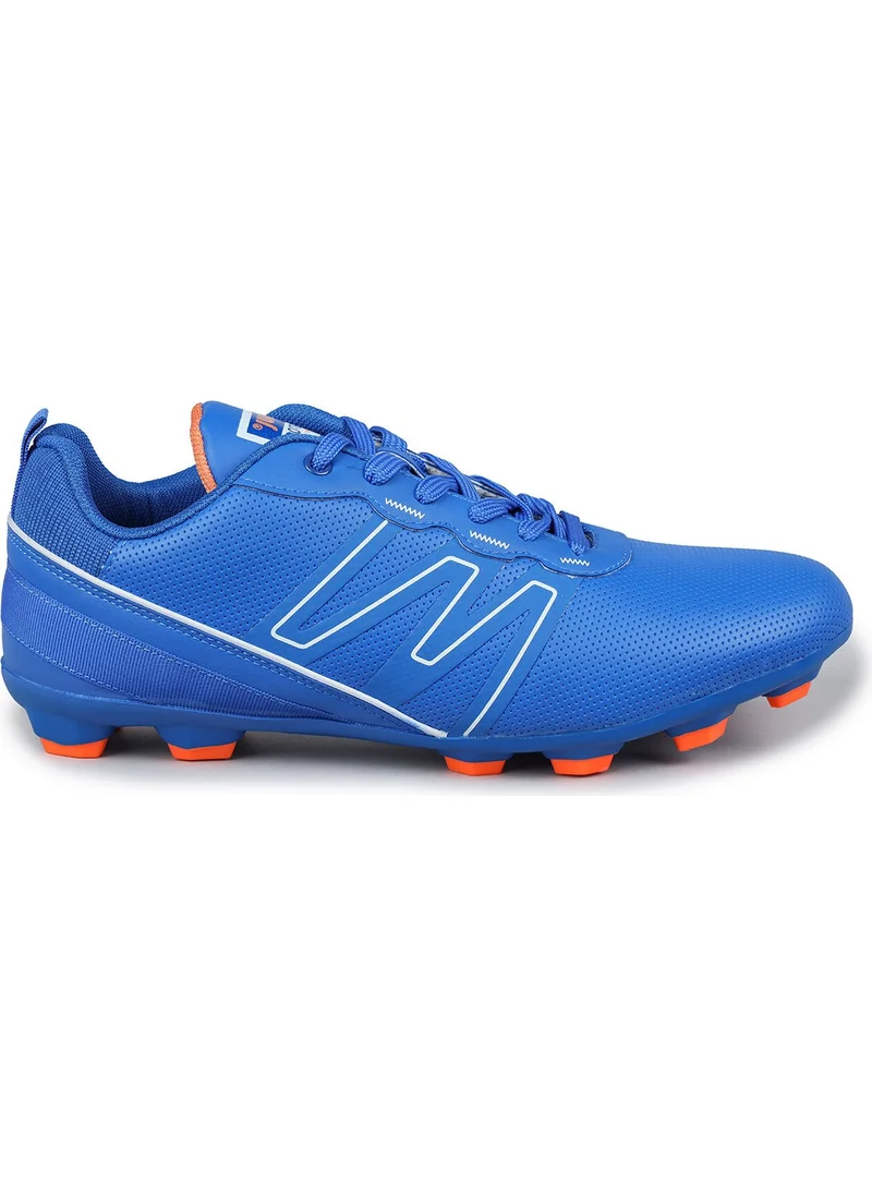 Jump 28524 Blue Grass Astroturf Football Boots