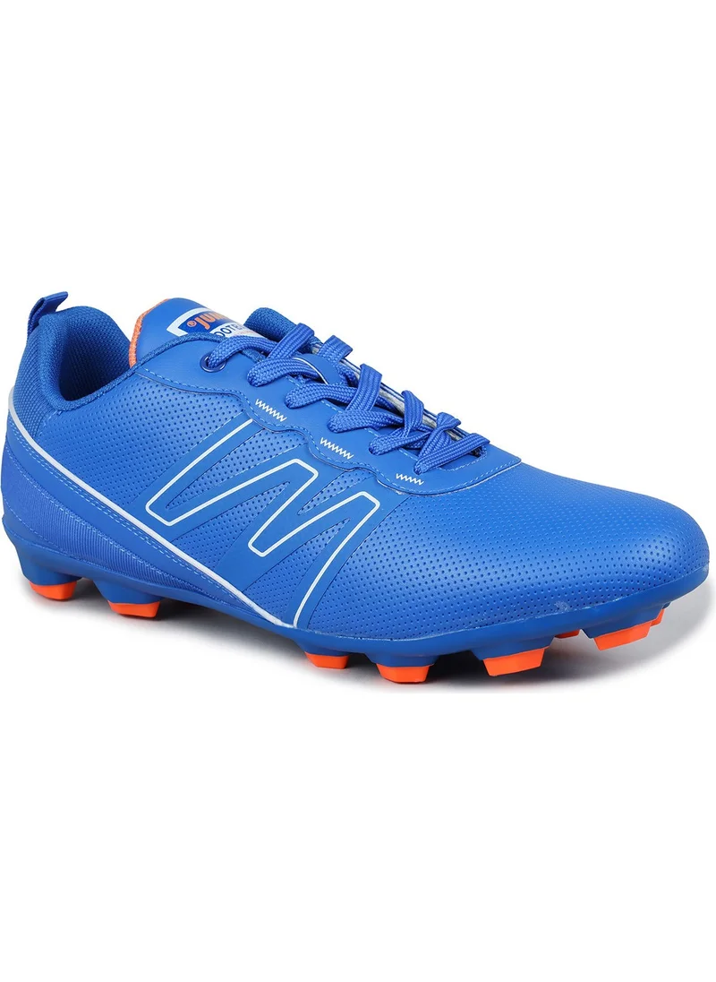 Jump 28524 Blue Grass Astroturf Football Boots