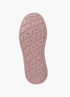 U.S. Polo Assn. Women's Logo Detail Lace-Up Sneakers  - Image 4