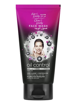 Face Wash for Oil Control with Activated Charcoal 150 g - pzsku/Z4092B7EC5E11BB48B5E0Z/45/_/1703407175/50ac2b44-0db6-4364-99f7-0b1fbbab9132