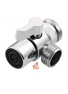KNP 3 Way Multi Shattaf Adapter  - Image 2