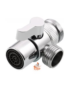 3 Way Multi Shattaf Adapter