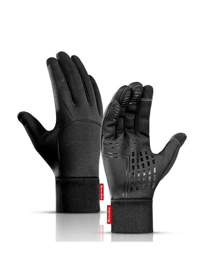 yongsheng Gloves, Premium Thermo Gloves, 2025 New WinterThermal Gloves Waterproof - Image 1