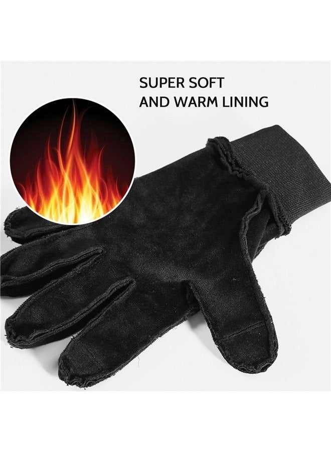 yongsheng Gloves, Premium Thermo Gloves, 2025 New WinterThermal Gloves Waterproof - Image 2