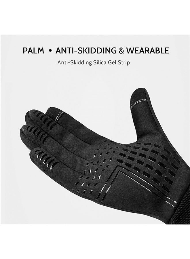 yongsheng Gloves, Premium Thermo Gloves, 2025 New WinterThermal Gloves Waterproof - Image 3