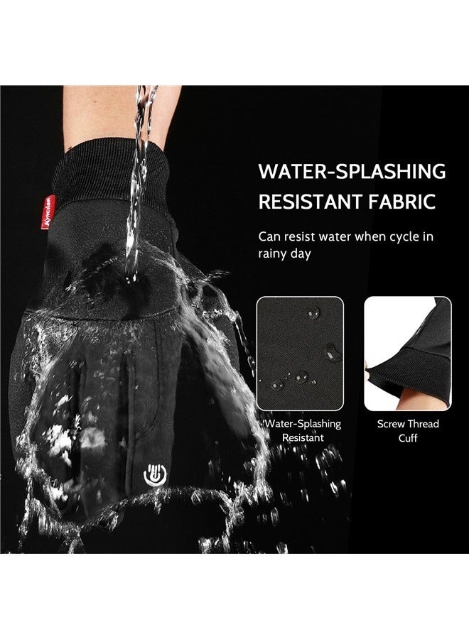 yongsheng Gloves, Premium Thermo Gloves, 2025 New WinterThermal Gloves Waterproof - Image 4