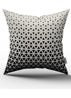 Cango Home Double Sided Printed Special Design Pillow Cushion Cover 703-CT 