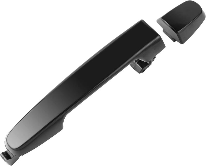 HHCSOP KOpart Exterior Rear Door Handle for Toyota Camry, Corolla, Pontiac Vibe - Image 1