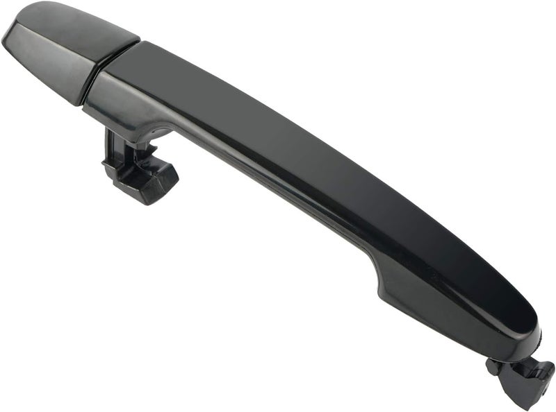 HHCSOP KOpart Exterior Rear Door Handle for Toyota Camry, Corolla, Pontiac Vibe - Image 5