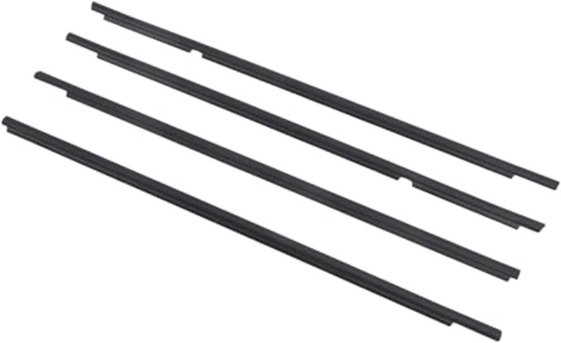 Yurefax شريط عزل نافذة يوريفكس لسيارة كورولا 2009-2012 - Image 3