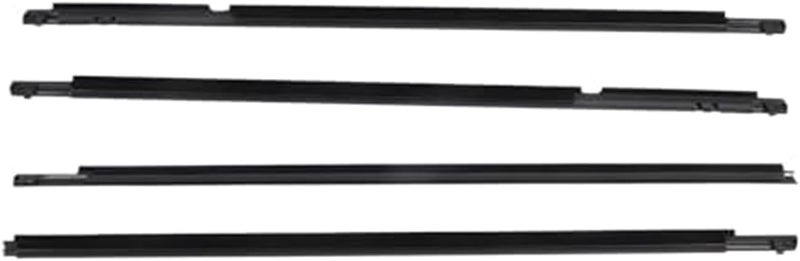 Yurefax شريط عزل نافذة يوريفكس لسيارة كورولا 2009-2012 - Image 2