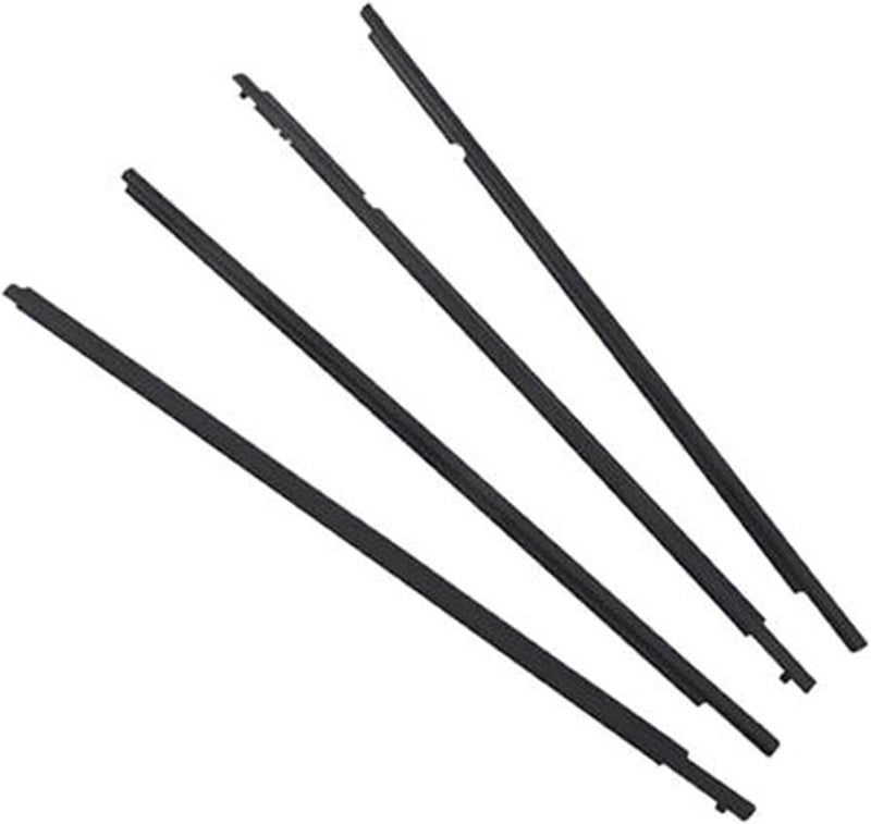 Yurefax شريط عزل نافذة يوريفكس لسيارة كورولا 2009-2012 - Image 1