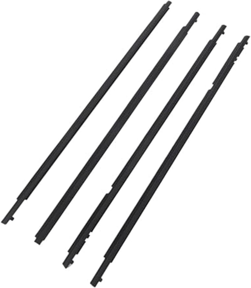 Yurefax شريط عزل نافذة يوريفكس لسيارة كورولا 2009-2012 - Image 4