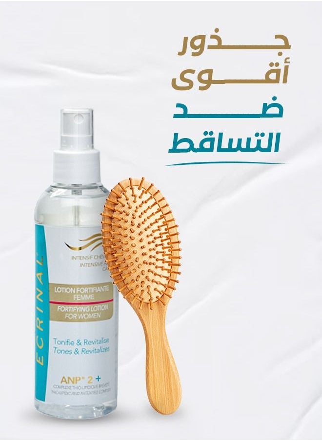 Ecrinal - Fortifying Lotion for Women Tones & Revitalizes - Image 1