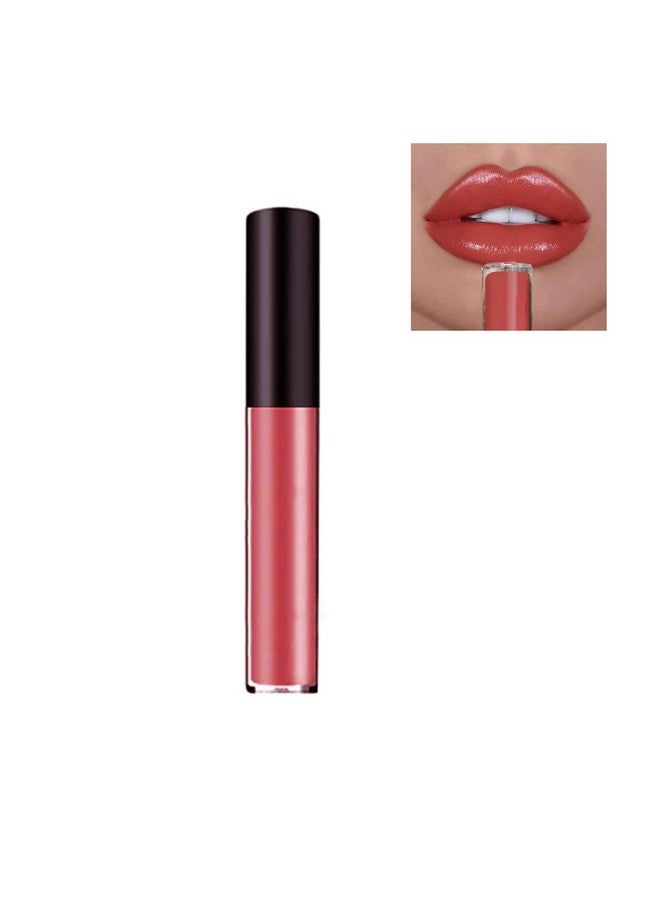 Futaba Long Lasting Waterproof LipGloss -Crush - Image 3
