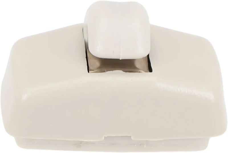 Wivplex Sun Visor Hook Clip for Cars - Image 2