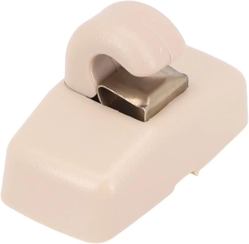 Wivplex Sun Visor Hook Clip for Cars - Image 3