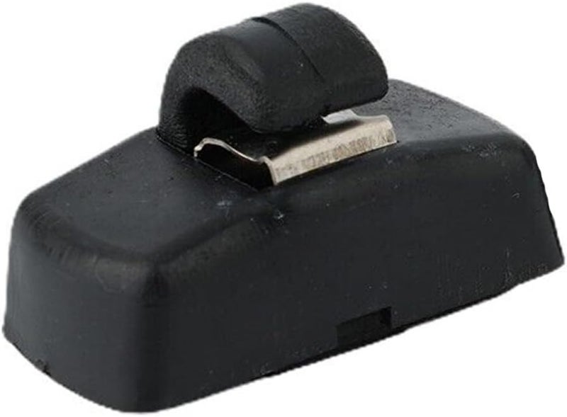 Wivplex Sun Visor Hook Clip for Cars - Image 1