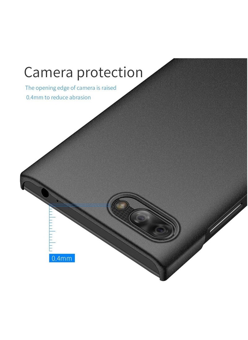 Muyixin - Ultra thin drop proof case for BlackBerry key2 LE - Image 1