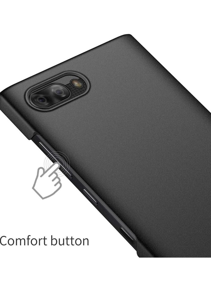Muyixin - Ultra thin drop proof case for BlackBerry key2 LE - Image 1