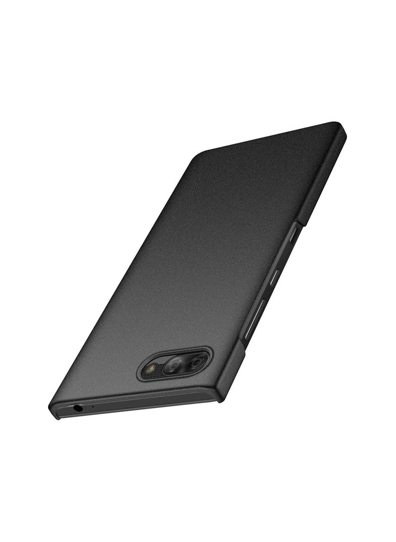 Muyixin - Ultra thin drop proof case for BlackBerry key2 LE - Image 1