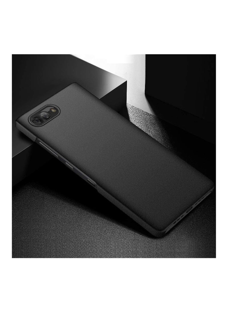 Muyixin - Ultra thin drop proof case for BlackBerry key2 LE - Image 1