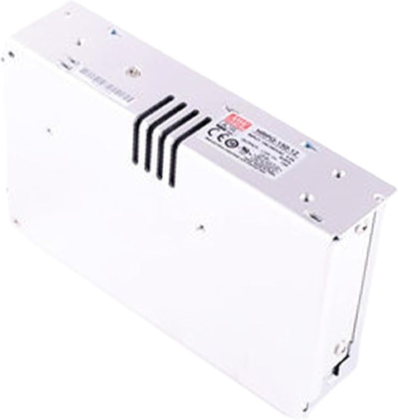 HRPG Series 150W Single Output Enclosed Power Supply with PFC Function 24V - Image 4