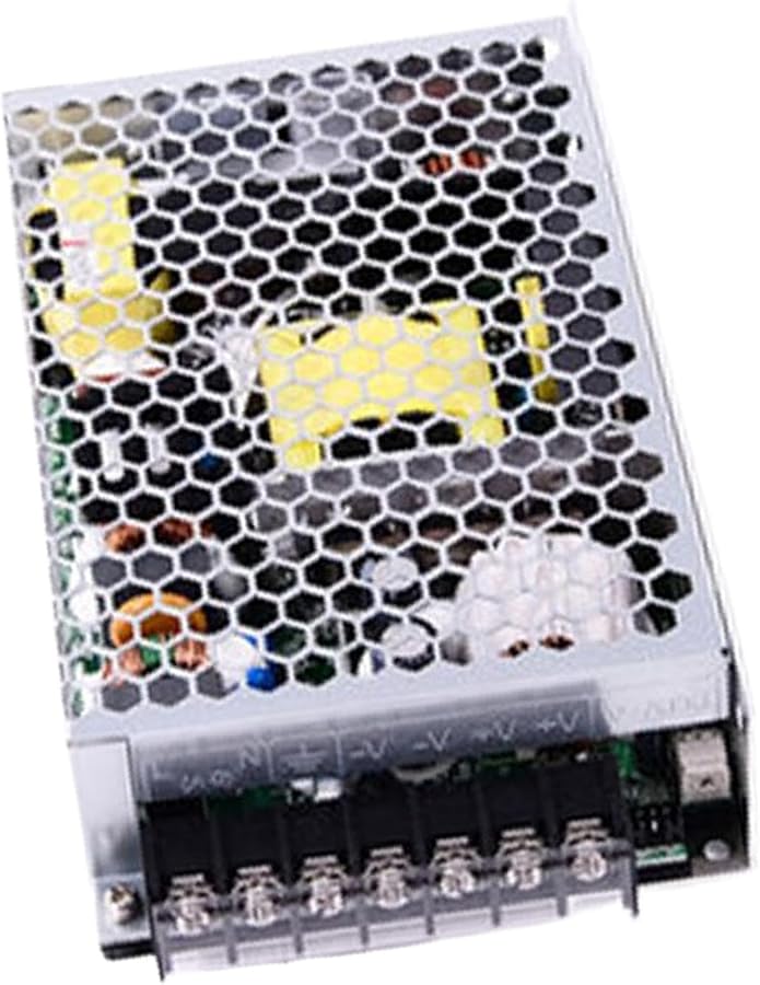 HRPG Series 150W Single Output Enclosed Power Supply with PFC Function 24V - Image 3