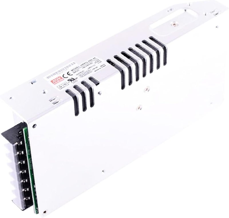 HRPG Series 150W Single Output Enclosed Power Supply with PFC Function 24V - Image 5