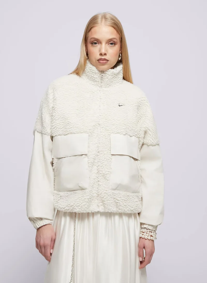 Nike Nsw Essential Cozy Jacket