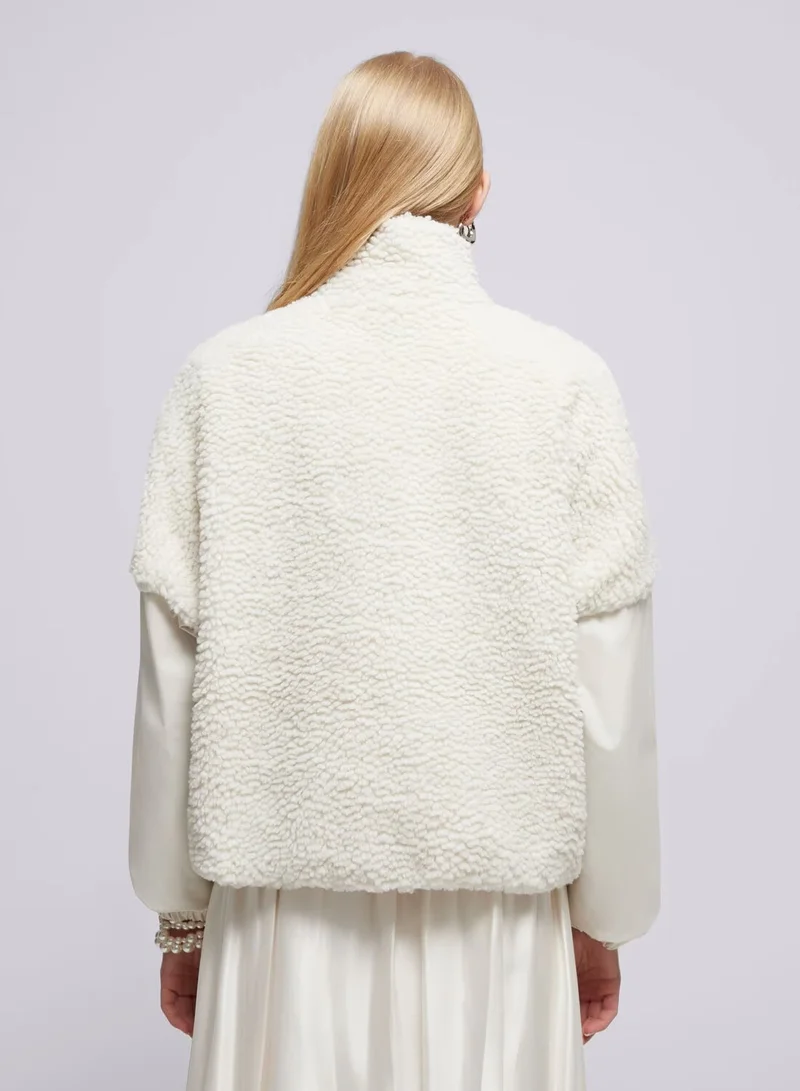 Nike Nsw Essential Cozy Jacket