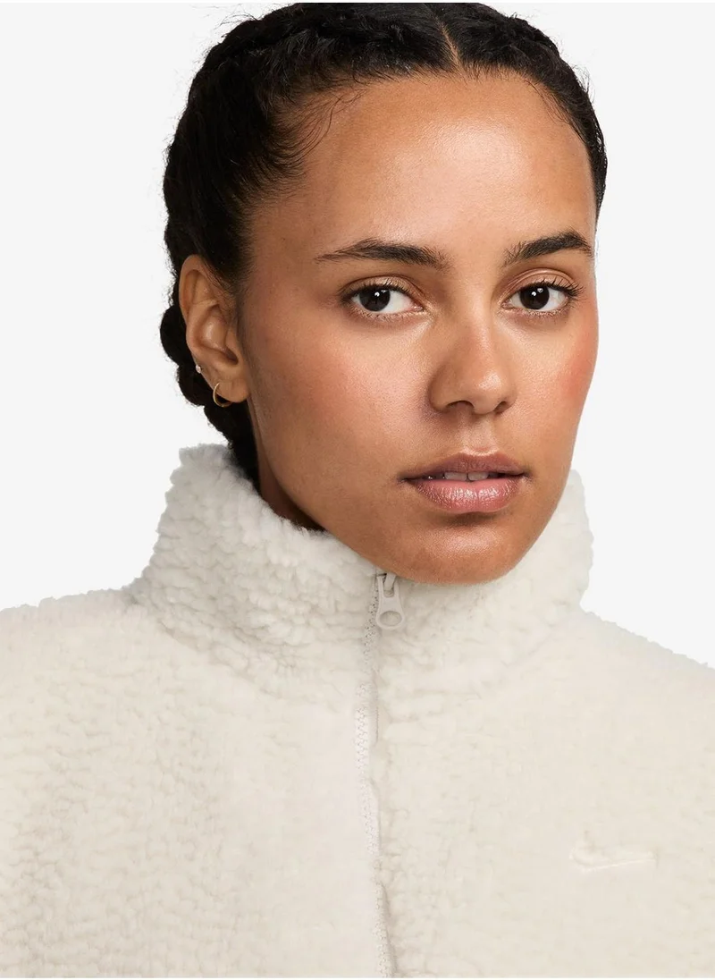 Nike Nsw Essential Cozy Jacket