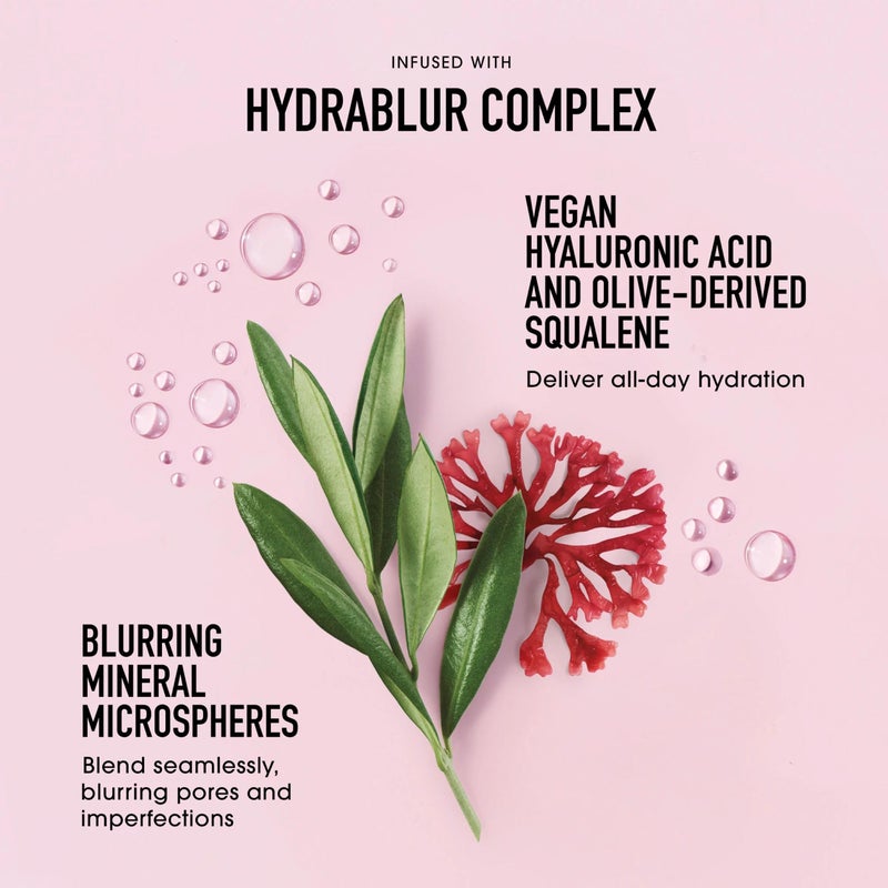 bareMinerals Complexion Rescue Liquid Blonzer, Kiss of Spice - Image 4