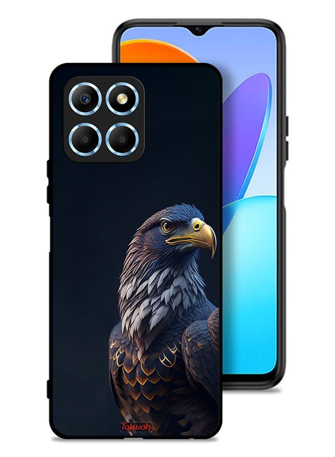 Tolwak Honor X8 5G Protective Case Cover Eagle Hd - Image 1