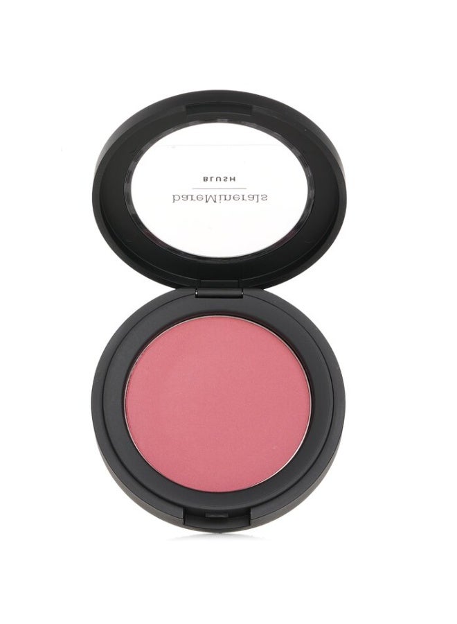 Bare Minerals Gen Nude Powder Blush Color Call My Blush 6g - Image 3