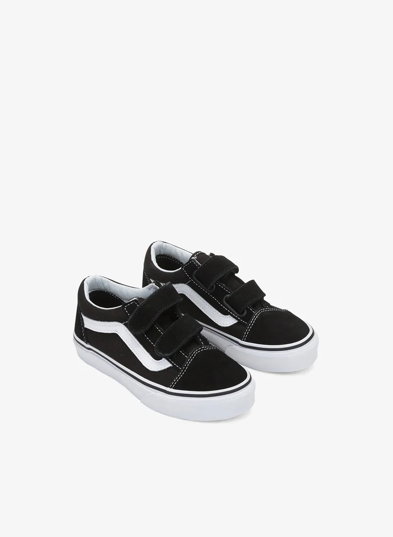 VANS Kids' Old Skool Unisex Shoe (Younger Kids)