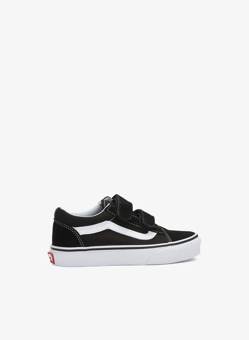 VANS Kids' Old Skool Unisex Shoe (Younger Kids)