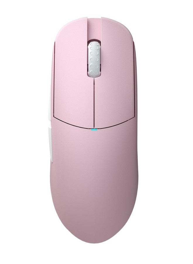 Lamzu Atlantis Mini Champion Edition Wireless Gaming Mouse, Ultra Lightweight 51g, Optical Switch,30000 DPI, Symmetrical, MCU Nordic 52840, Dust-Proof Encoder, PAW3950 Sensor, 8K Compatible - Image 2