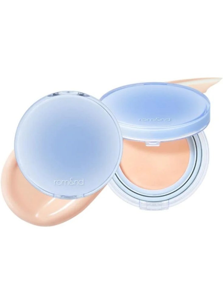 ROM و ND كريم اساس مائي كوشن من روماند - 02 pure21