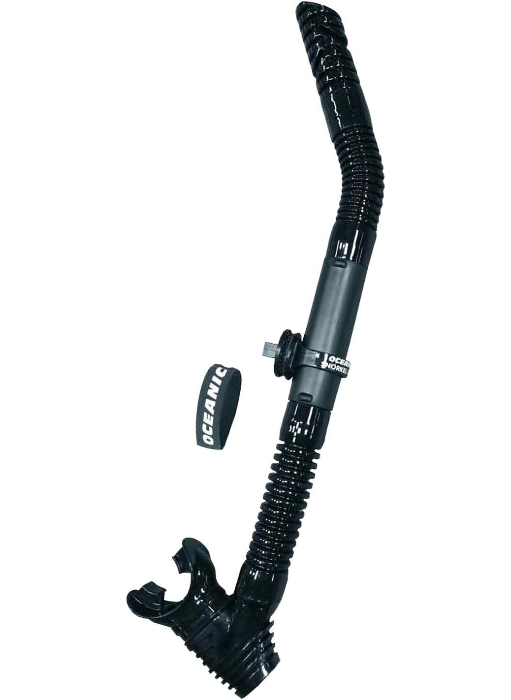 OCEANIC Oceanic POCKET Folding Snorkel  - Image 1
