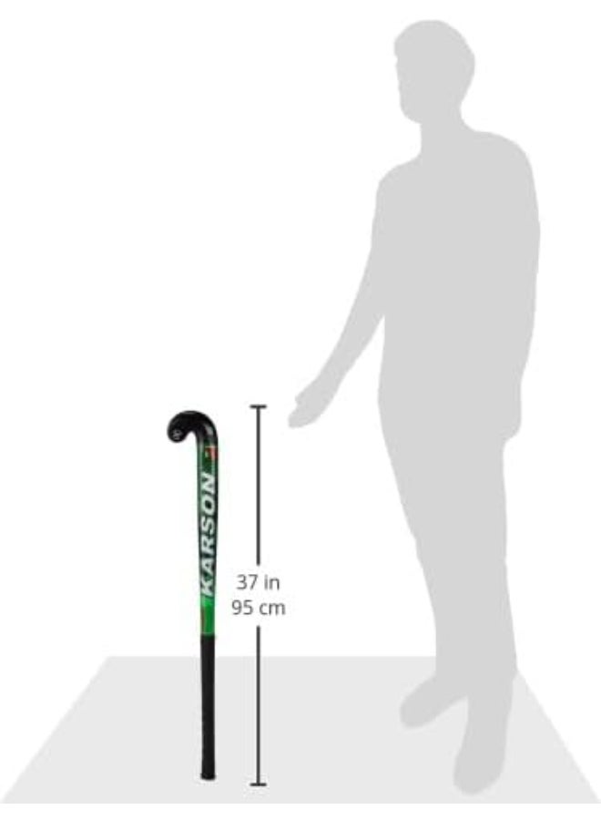 TA SPORT Hockey Stick Junior @Fs - Image 4