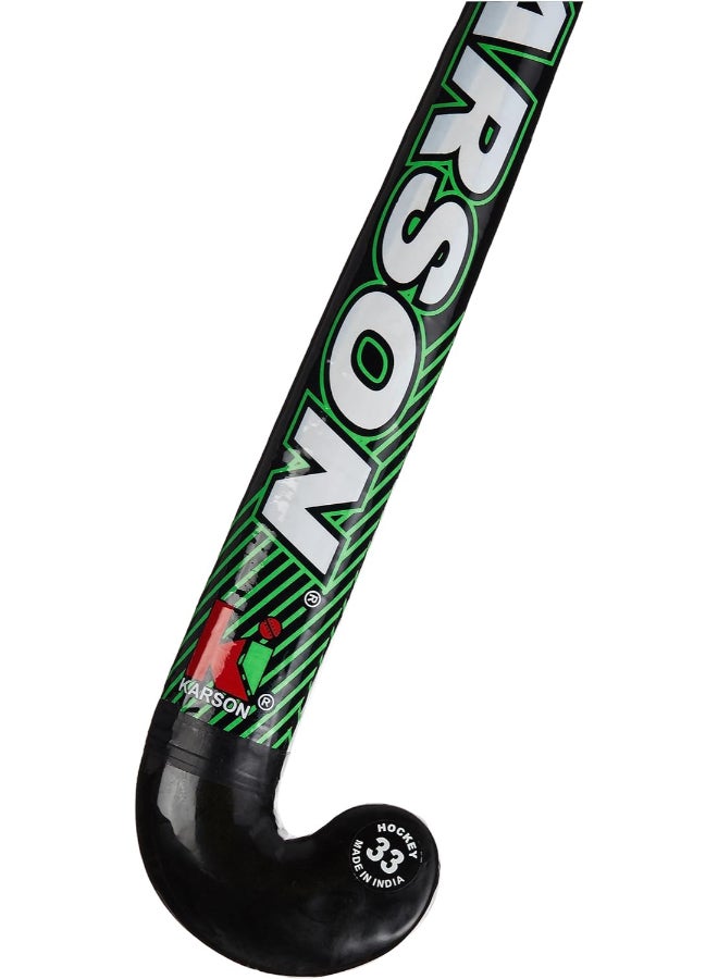TA SPORT Hockey Stick Junior @Fs - Image 3