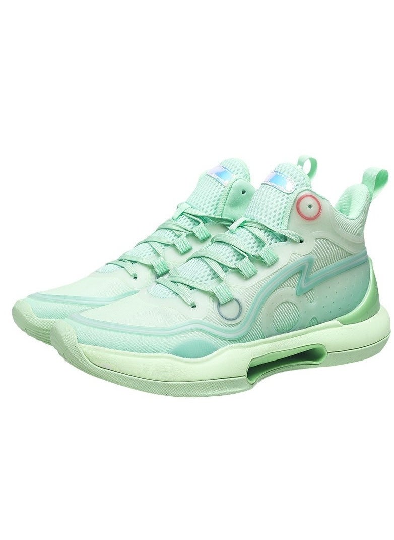 KUYING - New Breathable and Anti Slip Sports Shoes - Image 1