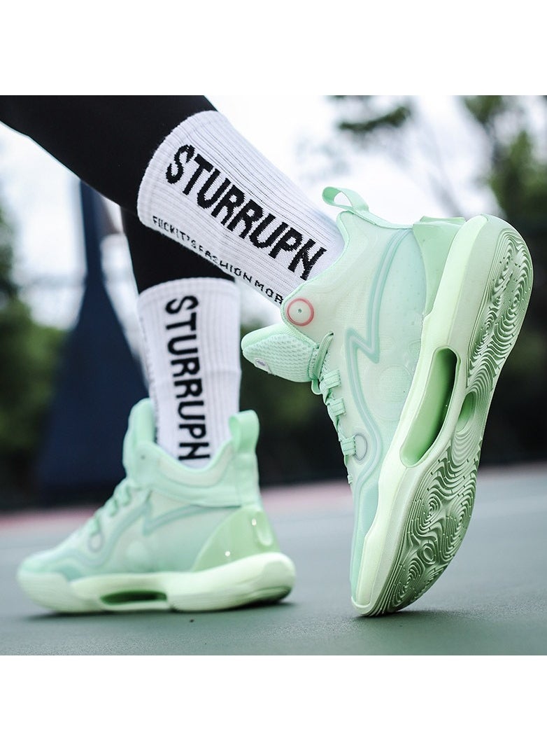 KUYING - New Breathable and Anti Slip Sports Shoes - Image 1