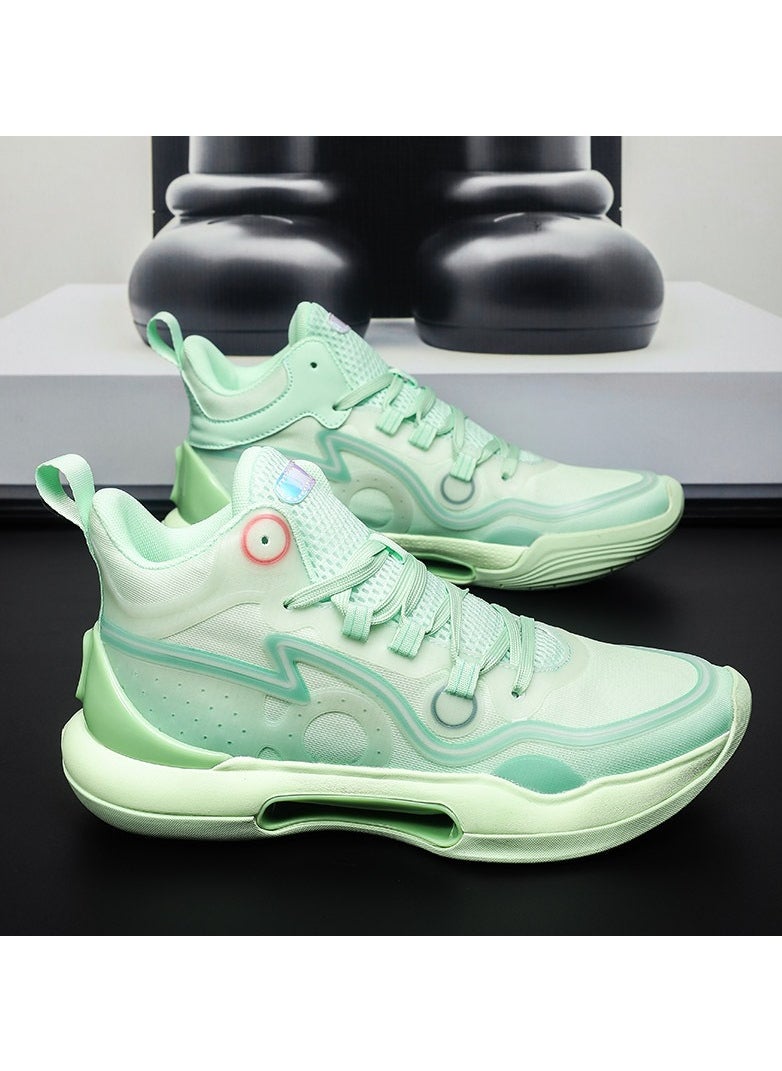 KUYING - New Breathable and Anti Slip Sports Shoes - Image 1