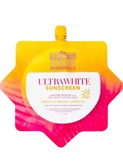Hikari ULTRA WHITE SUNSCREEN 50ml  - Image 1