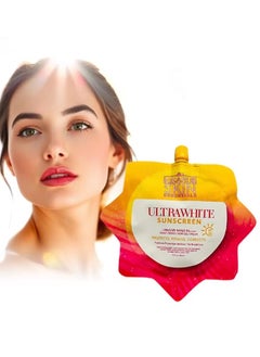 Hikari ULTRA WHITE SUNSCREEN 50ml  - Image 2