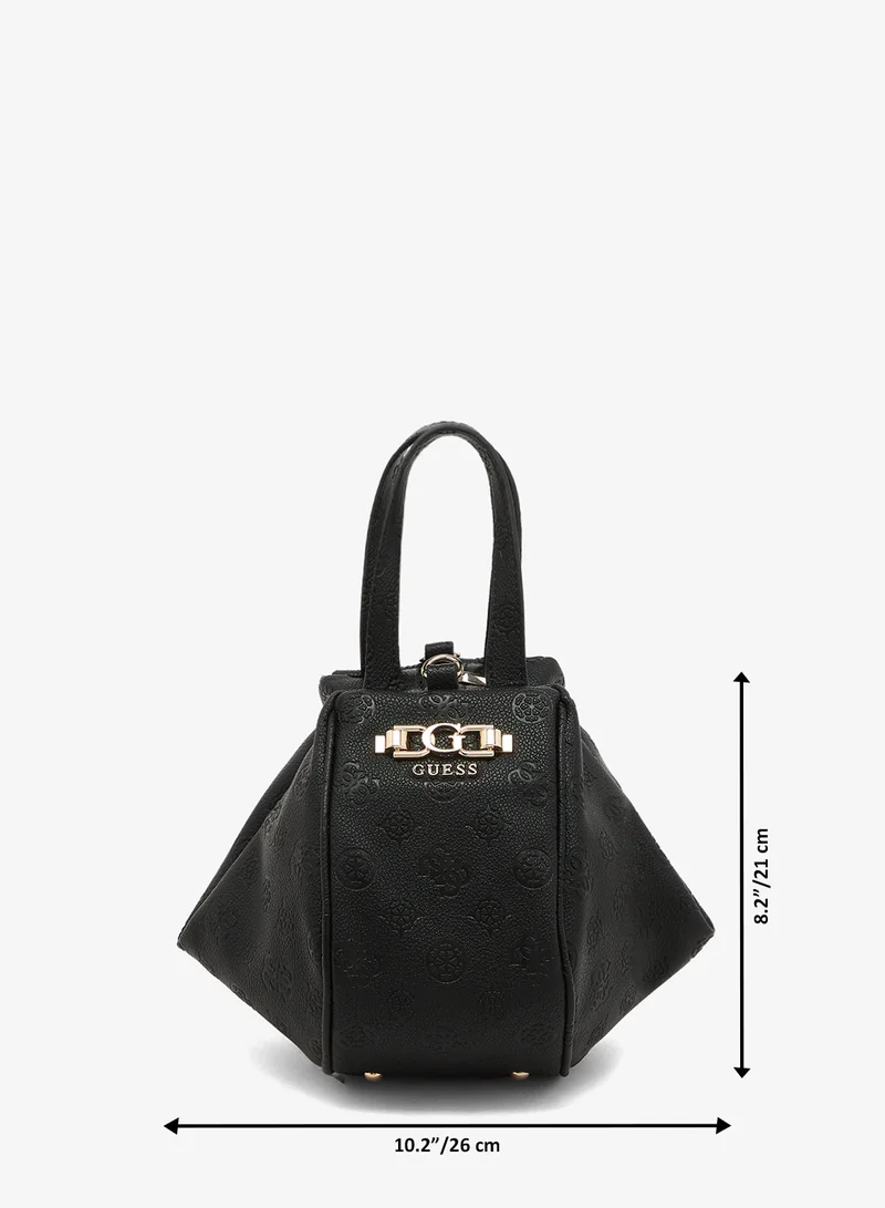 Guess  Anise Top Handle Pouch for Women | Best Price UAE