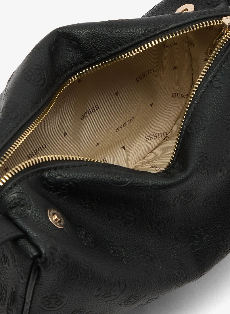 Guess  Anise Top Handle Pouch for Women | Best Price UAE